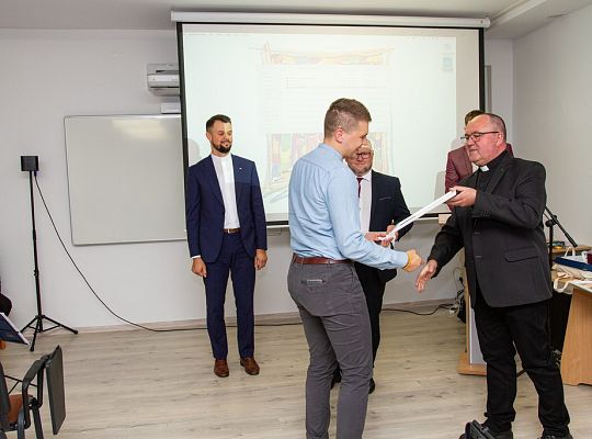 1 Łebska Gala Społeczna