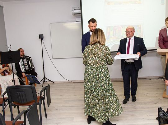 1 Łebska Gala Społeczna