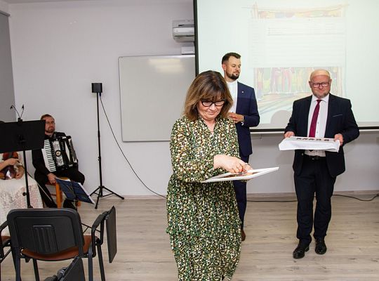 1 Łebska Gala Społeczna