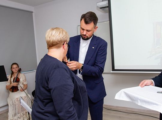 1 Łebska Gala Społeczna