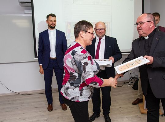 1 Łebska Gala Społeczna