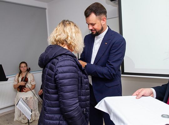 1 Łebska Gala Społeczna