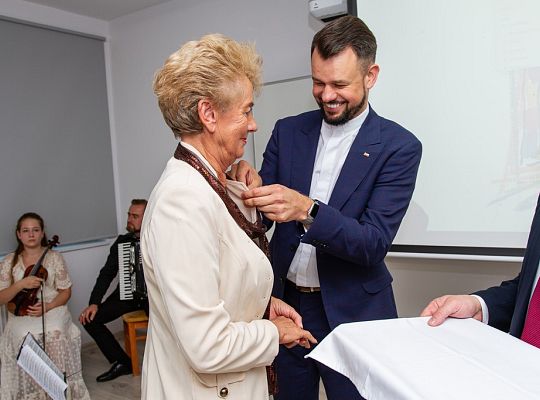 1 Łebska Gala Społeczna