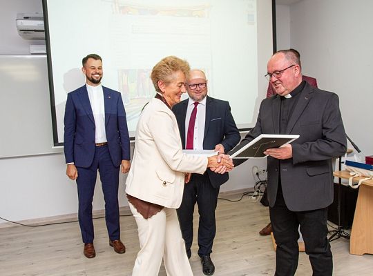 1 Łebska Gala Społeczna