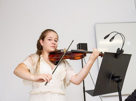 1 Łebska Gala Społeczna