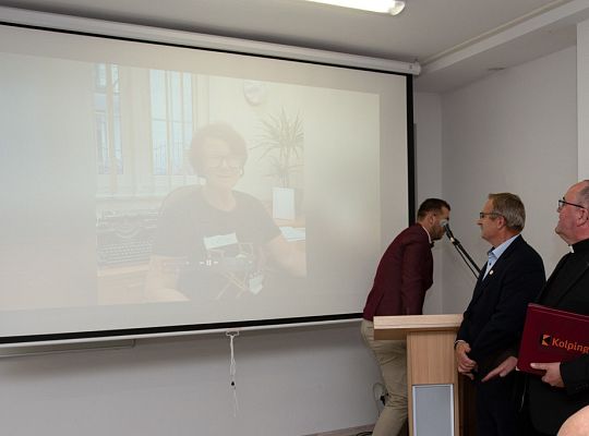 1 Łebska Gala Społeczna