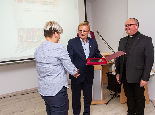 1 Łebska Gala Społeczna