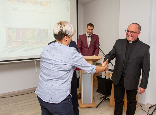 1 Łebska Gala Społeczna