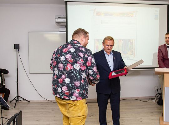 1 Łebska Gala Społeczna