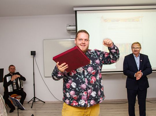 1 Łebska Gala Społeczna