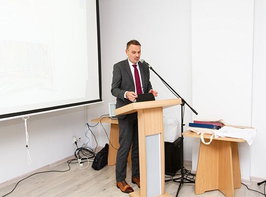 1 Łebska Gala Społeczna