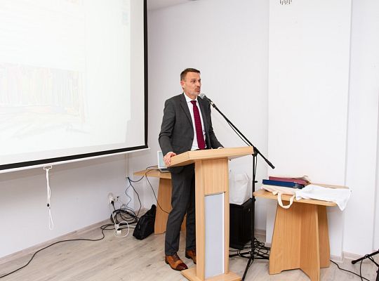 1 Łebska Gala Społeczna