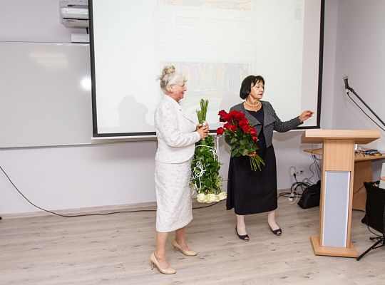 1 Łebska Gala Społeczna