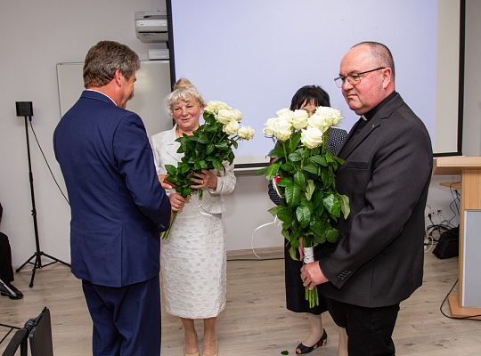 1 Łebska Gala Społeczna