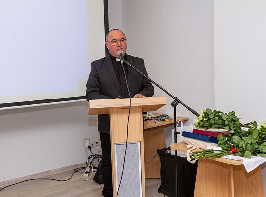 1 Łebska Gala Społeczna