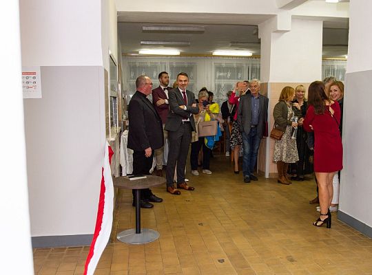 1 Łebska Gala Społeczna