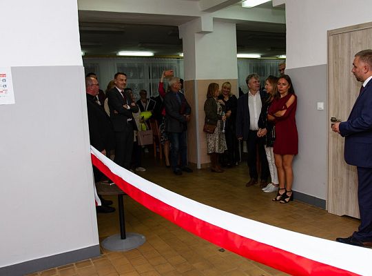 1 Łebska Gala Społeczna