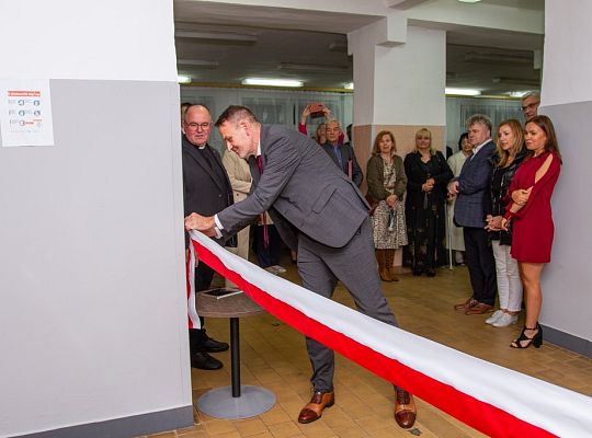 1 Łebska Gala Społeczna