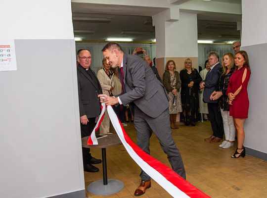 1 Łebska Gala Społeczna