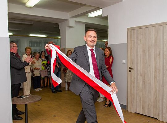 1 Łebska Gala Społeczna