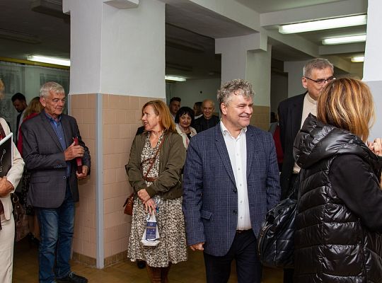 1 Łebska Gala Społeczna