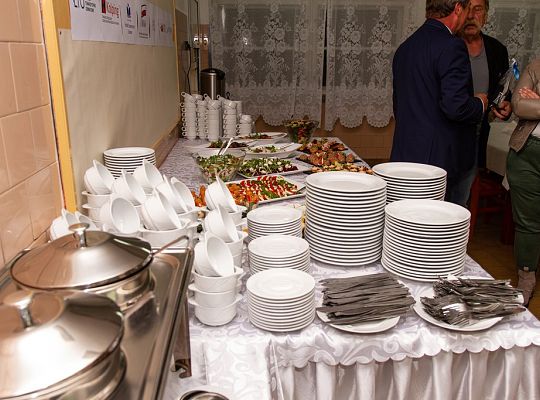 1 Łebska Gala Społeczna