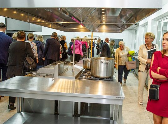 1 Łebska Gala Społeczna