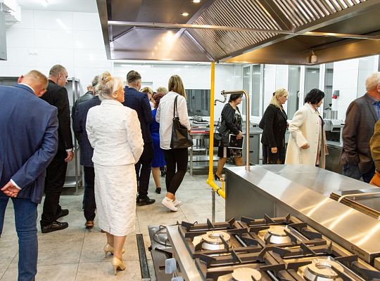 1 Łebska Gala Społeczna