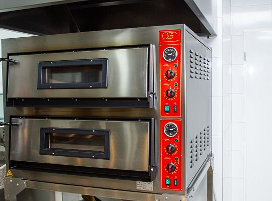 1 Łebska Gala Społeczna