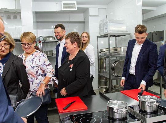 1 Łebska Gala Społeczna