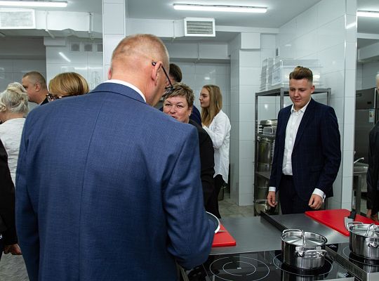 1 Łebska Gala Społeczna