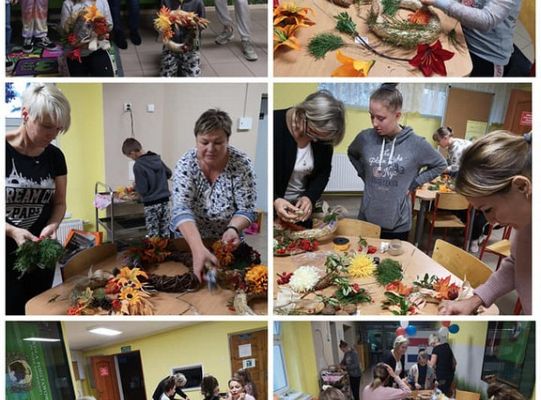 Akademia Aktywności we wrześniu