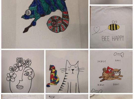 Akademia Aktywności we wrześniu