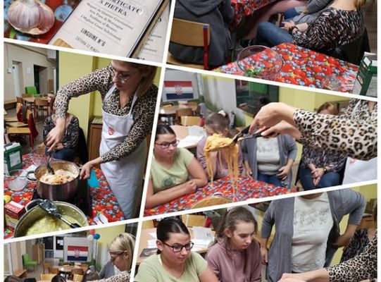 Akademia Aktywności we wrześniu