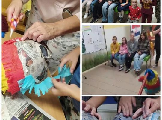 Akademia Aktywności we wrześniu