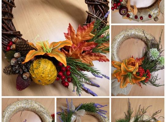 Akademia Aktywności we wrześniu