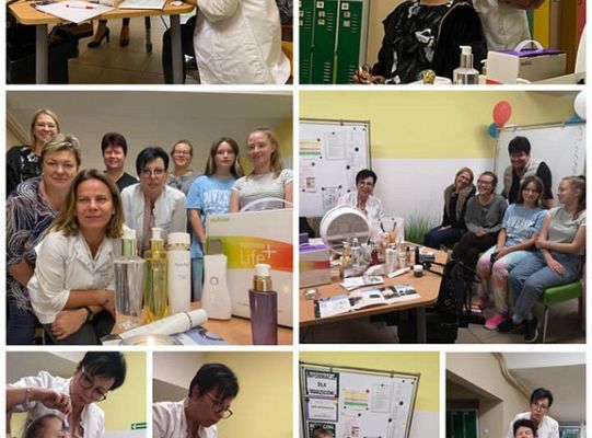 Akademia Aktywności we wrześniu