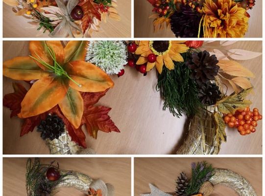 Akademia Aktywności we wrześniu