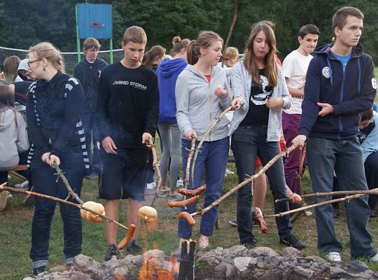 Trzeci obóz w Rytlu