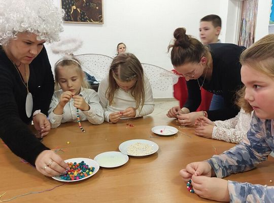 31 października 2024 r. Bal Wszystkich Świętych