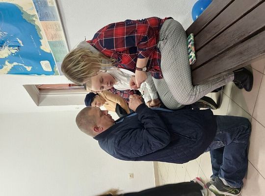 31 października 2024 r. Bal Wszystkich Świętych