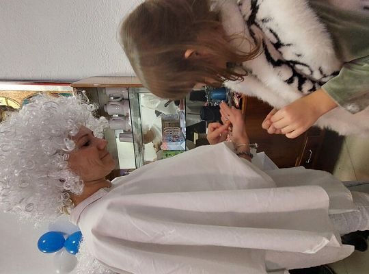 31 października 2024 r. Bal Wszystkich Świętych