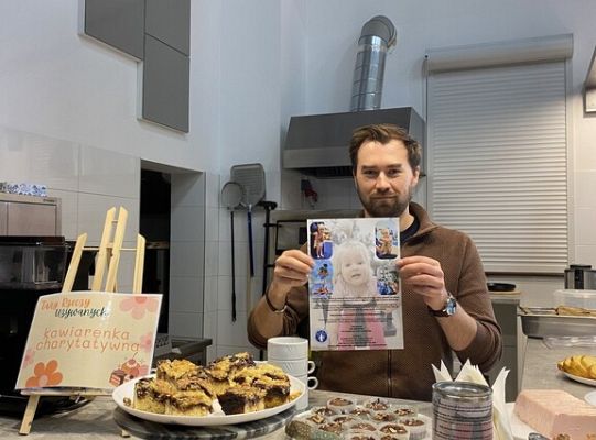 Podsumowanie akcji Pchli Targ