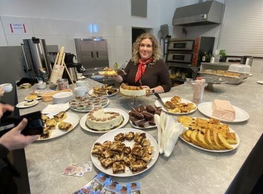 Podsumowanie akcji Pchli Targ