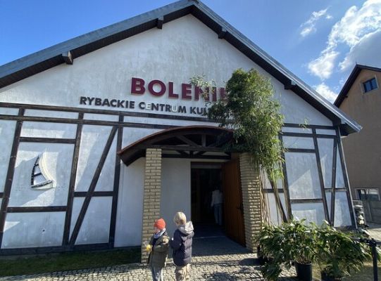 Podsumowanie akcji Pchli Targ