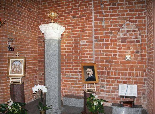 ks. Kolping przybył do Tczewa