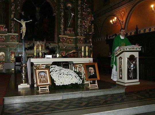 ks. Kolping przybył do Tczewa