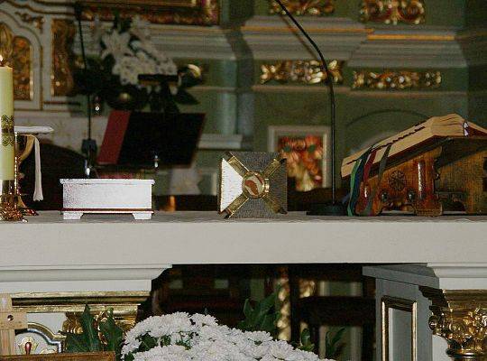 ks. Kolping przybył do Tczewa