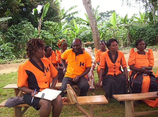 Światowy Dzień Modlitwy