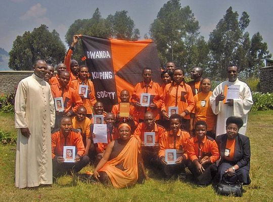 Światowy Dzień Modlitwy